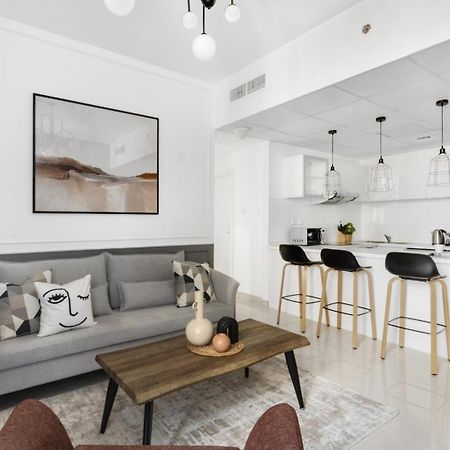 Guestready Holiday Homes - Heaven Can Wait Dubai Eksteriør billede