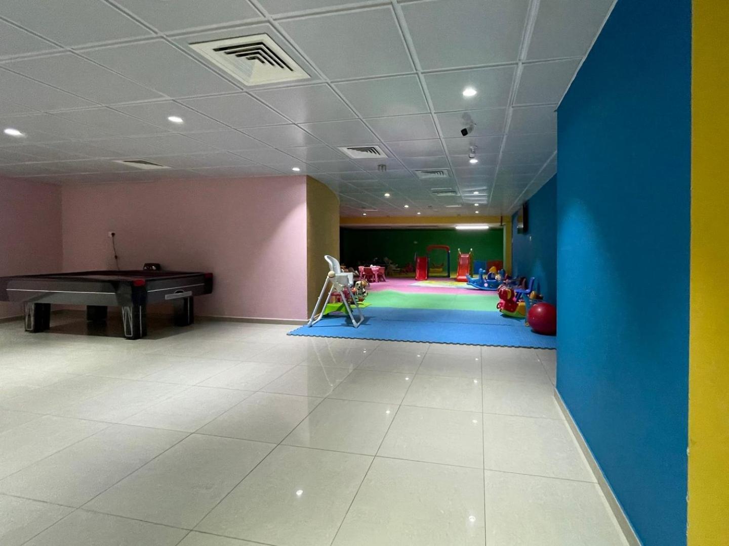 Guestready Holiday Homes - Heaven Can Wait Dubai Eksteriør billede