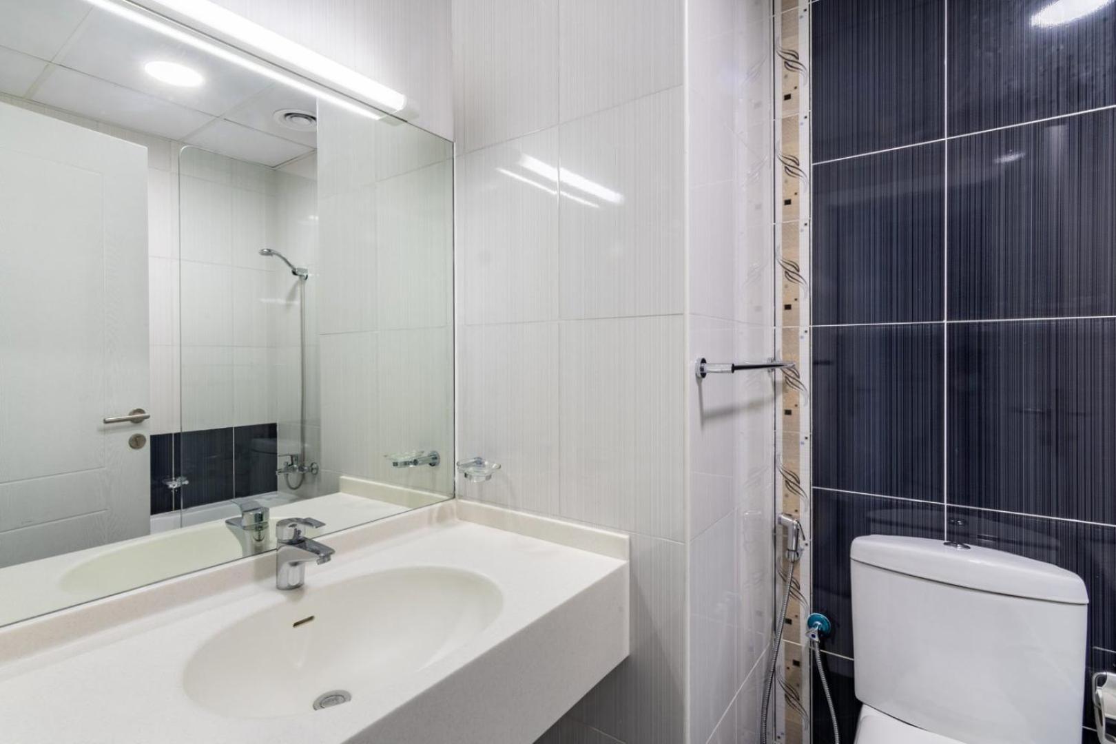 Guestready Holiday Homes - Heaven Can Wait Dubai Eksteriør billede