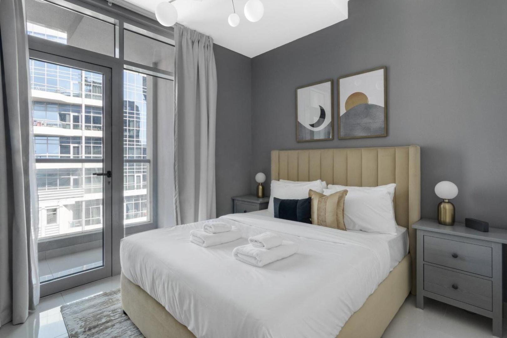 Guestready Holiday Homes - Heaven Can Wait Dubai Eksteriør billede
