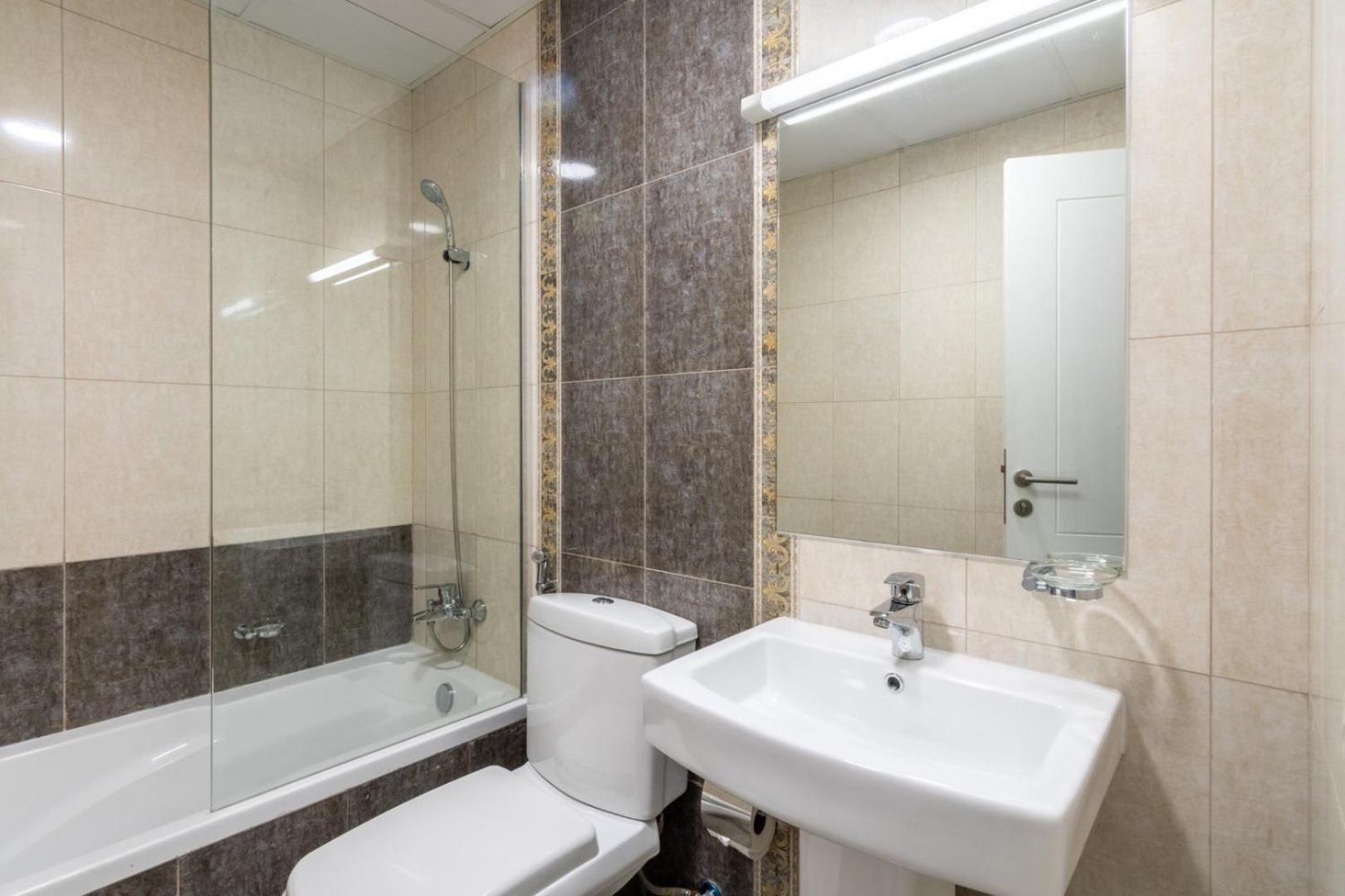 Guestready Holiday Homes - Heaven Can Wait Dubai Eksteriør billede