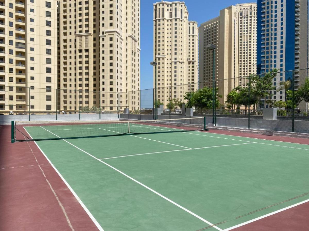 Guestready Holiday Homes - Heaven Can Wait Dubai Eksteriør billede