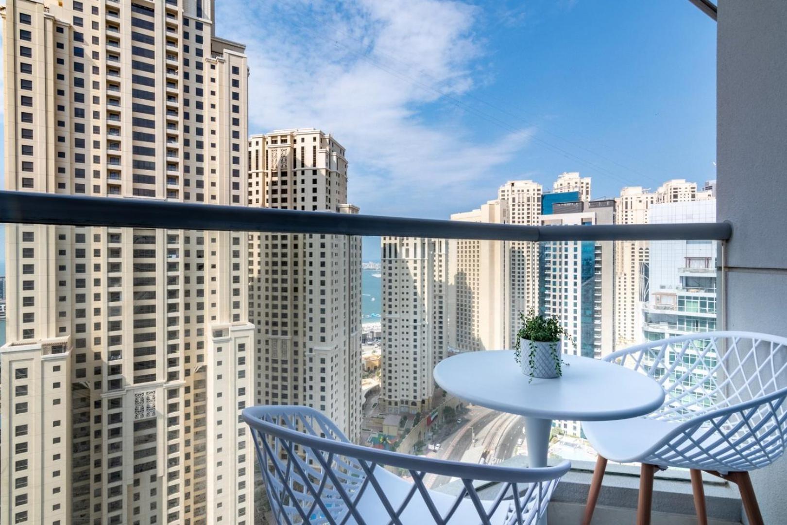 Guestready Holiday Homes - Heaven Can Wait Dubai Eksteriør billede